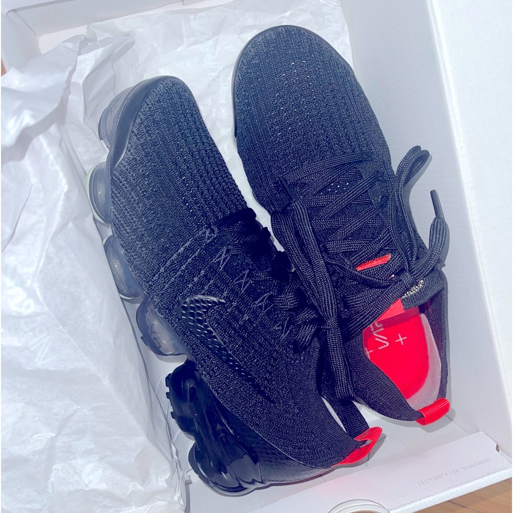 Skinsnake Vapormax